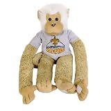 New Orleans Saints Super Bowl XLIV Champions 27 Plush Monkey