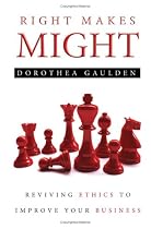 Right Makes Might: Reviving Ethics to Improve Your Business