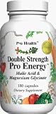 Pro Energy, Double Strength (180 capsules)