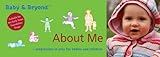 About me : progression in play for babies and children