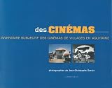 Search : Des cinemas: Inventaire subjectif des cinemas de villages en Aquitaine