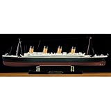 1/350 RMS Titanic