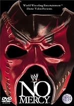WWE - No Mercy 2002 [DVD]