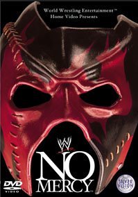 WWE - No Mercy 2002
