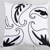 Home Texco for Rizzy Home Decorative Pillow Pair T-3048