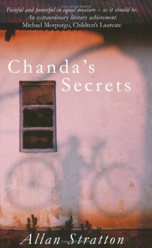 Chanda's Secrets