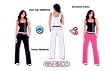 Everywhere Pants - NB250450