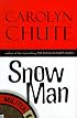Snow Man