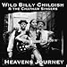 Billy Childish, Heavens Journey [12 inch Analog], 発売中