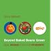 Beyond Baked Beans Green: Real Veggie Food for Students