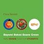 Beyond Baked Beans Green: Real Veggie Food for Students