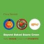 Beyond Baked Beans Green: Real Veggie Food for Students