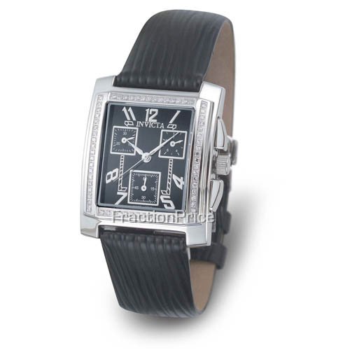 Invicta Watches, Invicta Women's Watch 2011D Precious Angel Diamond , Womens Watches, Womens Invicta Watches