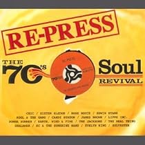 Re-Press: The 70's Soul Revival