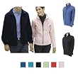 Devon & Jones - Wintercept Fleece Ladies Full-Zip Jacket (D780W)