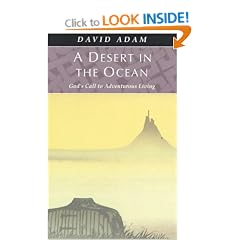 A Desert in the Ocean