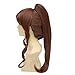 Xcoser Charming Anime Cosplay Wig Hair For Cosplay Costume Accessories