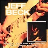 Review Jeff Beck  / Guitar Legends