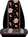 Plasticolor 006518R01 Pooh Paradise Universal-Fit Bucket Seat Cover