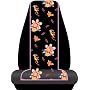 Pooh Paradise Universal-Fit Bucket Seat Cover