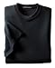 NEW Sport-Tek - Dri Mesh Short Sleeve T-Shirt Black-XS