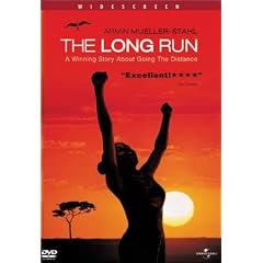 The Long Run