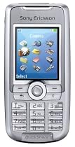 Sony Ericsson K700i - Orange - Pay As You Go - Silver