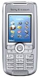 Sony Ericsson K700i - Orange - Pay As You Go - Silver
