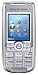 Sony Ericsson K700i - Orange - Pay As You Go - Silver