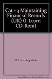 Maintaining financial records (UK)