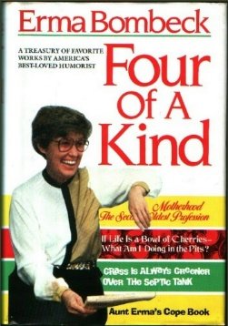  Erma Bombeck