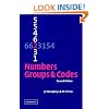 Numbers, Groups and Codes