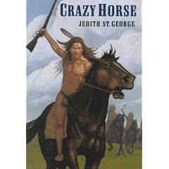 Crazy Horse