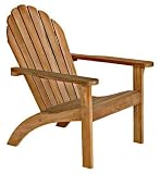Outdoor Living : Adirondack Chair