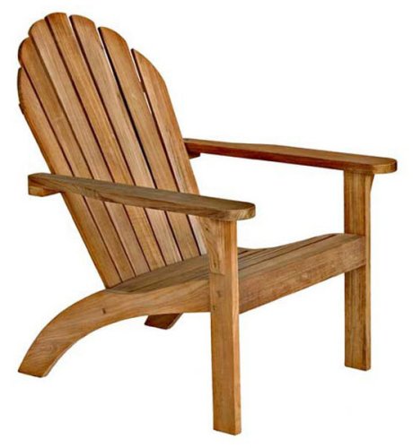 Adirondack Chair