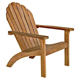 Adirondack Chair by Adirondack Furniture