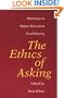 The Ethics of Asking: Dilemmas in Higher Education Fund Raising