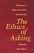 Book The Ethics of Asking: Dilemmas in Higher Education Fund Raising