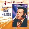 Image of album by David Houston