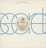 Secret [Vinyl]
