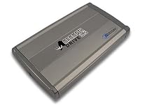 250GB 3.5" External Drive-USB 2.0