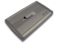 500GB 3.5" External Mammoth Drv