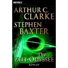 Die Zeit-Odyssee