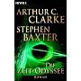 Die Zeit-Odyssee von Arthur C. Clarke