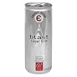 Bally Total Fitness Energy Drink, Blast, Sugar Free, 8.3-Ounce Cans (Pack of 30)