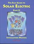 The Easy Guide to Solar Electric Part...