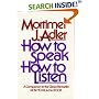How to Speak How to Listen