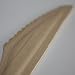 Birchware Compostable Wooden Knives 100/pcs.