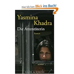 Die Attent�terin