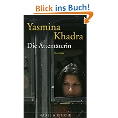 Die Attent�terin